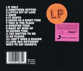 Музичний компакт-диск Tom Grennan - Evering Road (CD) - 2