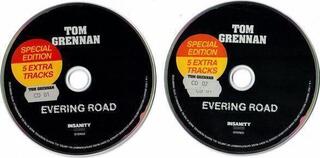 Музичний компакт-диск Tom Grennan - Evering Road (Reissue) (2 CD) - 1