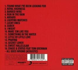 CD muzica Tom Grennan - Lighting Matches (Deluxe Edition) (CD) - 2