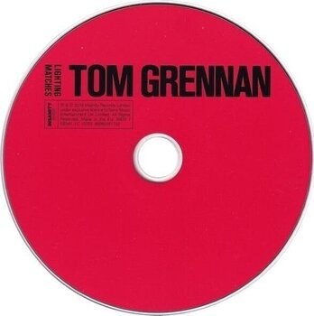 CD musique Tom Grennan - Lighting Matches (CD) - 2