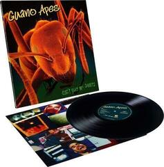 Δίσκος LP Guano Apes - Don't Give Me Names (Reissue) (LP) - 1