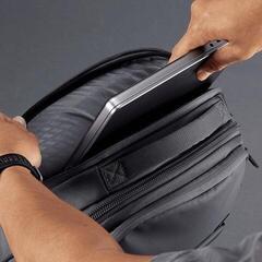 Bőrönd / hátizsák Ogio Pace Pro 20 Hátizsák Moonlit Ocean 20 L - 3