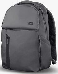 Resväska/ryggsäck Ogio Pace Pro 20 Ryggsäck Grey Pinstripe 20 L - 1