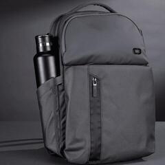 Resväska/ryggsäck Ogio Pace Pro 20 Ryggsäck Grey Pinstripe 20 L - 5