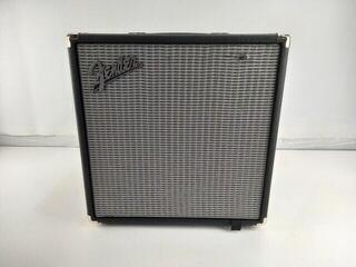 Combo Basso Fender Rumble 40 V3 Combo Basso (Seminuovo) - 1