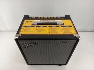 Combo Basso Fender Rumble 40 V3 Combo Basso (Seminuovo) - 3