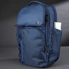 Resväska/ryggsäck Ogio Pace Pro 25 Ryggsäck Moonlit Ocean 25 L - 3