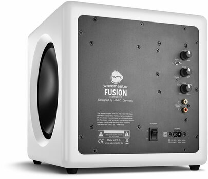 Aktív mélysugárzó Wavemaster Fusion Soft White - 3