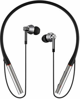 Wireless In-ear headphones 1more Triple Driver BT Black-Chrome - 4