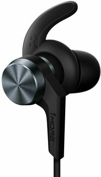 Bezprzewodowe słuchawki douszne 1more iBFree 2.0 Czarny - 6