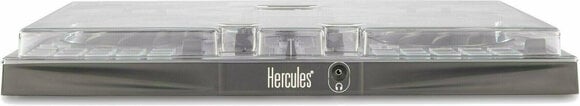 Capa de proteção para controlador de DJ Decksaver Hercules DJ Control Inpulse 300 - 3