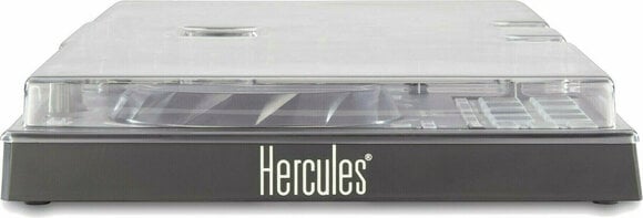 Protective cover fo DJ controller Decksaver Hercules DJ Control Inpulse 300 - 4