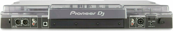 Ochranný kryt pre DJ kontroler Decksaver Pioneer XDJ-RR - 2