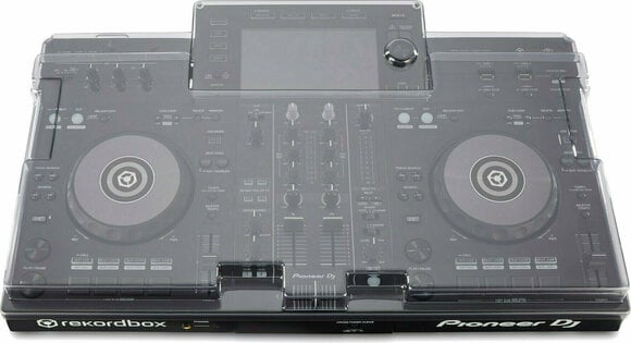 Ochranný kryt pro DJ kontroler Decksaver Pioneer XDJ-RR - 5