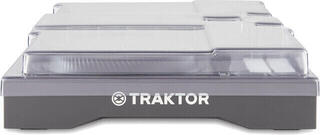 Funda protectora para controlador de DJ Decksaver Native Instruments Kontrol S2 Mk3 Funda protectora para controlador de DJ - 3