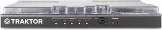 Funda protectora para controlador de DJ Decksaver Native Instruments Kontrol S4 MK3 Funda protectora para controlador de DJ - 1