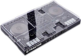 Funda protectora para controlador de DJ Decksaver Native Instruments Kontrol S4 MK3 Funda protectora para controlador de DJ - 2