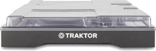 Funda protectora para controlador de DJ Decksaver Native Instruments Kontrol S4 MK3 Funda protectora para controlador de DJ - 4
