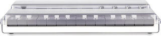 Keyboardabdeckung aus Kunststoff
 Decksaver LE Akai Professional MPK Mini MK2 Keyboardabdeckung aus Kunststoff - 1