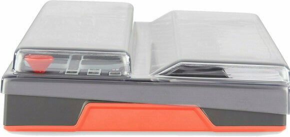 Capac din plastic pentru claviaturi
 Decksaver LE Akai Professional MPK Mini Play - 3