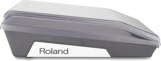 Cubierta protectora para caja de ritmos Decksaver Roland SPD-SX Cubierta protectora para caja de ritmos - 3