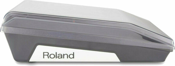 Beschermhoes voor grooveboxen Decksaver Roland SPD-SX - 4