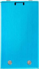 Efect de chitară Dunlop Way Huge WM71 Smalls Aqua-Puss Efect de chitară - 1
