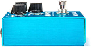 Efect de chitară Dunlop Way Huge WM71 Smalls Aqua-Puss Efect de chitară - 2