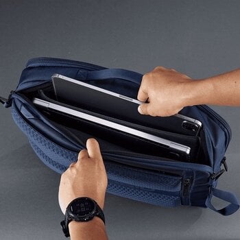 Sac Ogio Pace Pro Brief Pack Moonlit Ocean 10 L Sac - 4