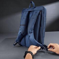 Taška Ogio Pace Pro Brief Pack Moonlit Ocean 10 L Taška - 7