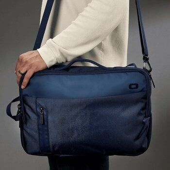 Sac Ogio Pace Pro Brief Pack Moonlit Ocean 10 L Sac - 9