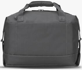Куфар/Раница Ogio Pace Pro Duffel Пътна чанта Grey Pinstripe 42 L - 3