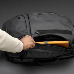 Resväska/ryggsäck Ogio Pace Pro Max Ryggsäck Moonlit Ocean 45 L - 4