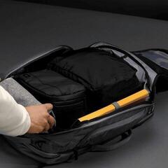 Resväska/ryggsäck Ogio Pace Pro Max Ryggsäck Grey Pinstripe 45 L - 5