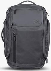 Resväska/ryggsäck Ogio Pace Pro Max Ryggsäck Grey Pinstripe 45 L - 2