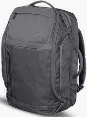 Resväska/ryggsäck Ogio Pace Pro Max Ryggsäck Grey Pinstripe 45 L - 1