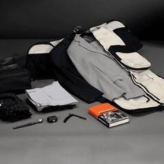 Valiză / Rucsac Ogio Pace Pro Suiter Geantă de voiaj Black 53 L - 6