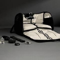 Valiză / Rucsac Ogio Pace Pro Suiter Geantă de voiaj Black 53 L - 7