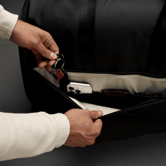 Valiză / Rucsac Ogio Pace Pro Suiter Geantă de voiaj Black 53 L - 4