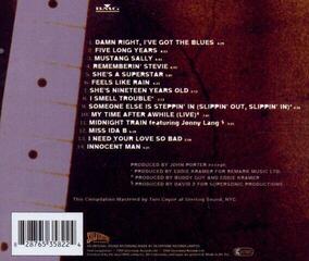 Muziek CD Buddy Guy - Buddy's Baddest: The Best of Buddy Guy (Reissue) (CD) - 2