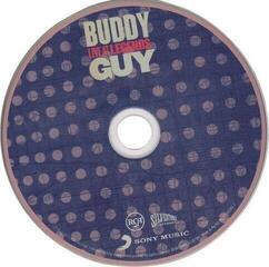 Muziek CD Buddy Guy - Live At Legends (CD) - 1