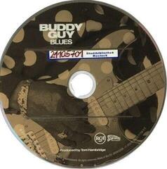 Muziek CD Buddy Guy - Rhythm & Blues (2 CD) - 1