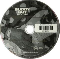 Muziek CD Buddy Guy - Rhythm & Blues (2 CD) - 2