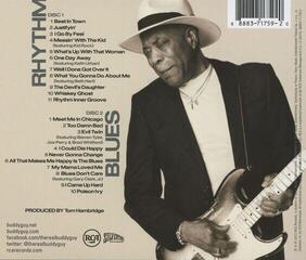 Muziek CD Buddy Guy - Rhythm & Blues (2 CD) - 3