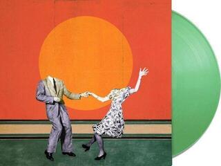 LP ploča Half Alive - Now, Not Yet (Doublemint Coloured) (LP) - 1