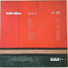 LP ploča Half Alive - Now, Not Yet (Doublemint Coloured) (LP) - 2