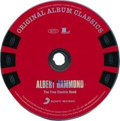 Muzički CD Albert Hammond - Original Album Classics (Reissue) (5 CD) - 1