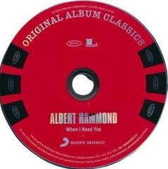 Muzički CD Albert Hammond - Original Album Classics (Reissue) (5 CD) - 4