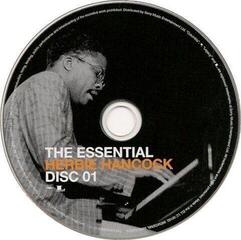 Muziek CD Herbie Hancock - The Essential Herbie Hancock (Reissue) (2 CD) - 1