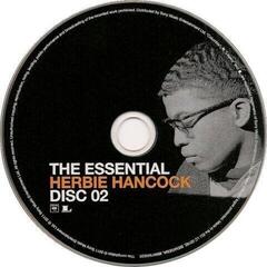 Muziek CD Herbie Hancock - The Essential Herbie Hancock (Reissue) (2 CD) - 2